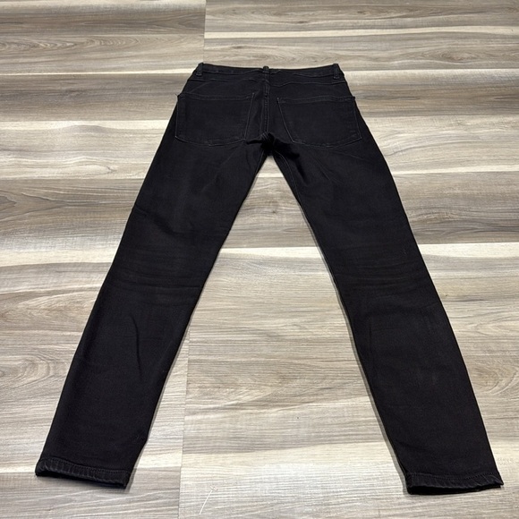 Zara Women's Dark wash Jeans size 2 - Picture 7 of 8